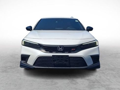 Used 2022 Honda Civic Si image 2
