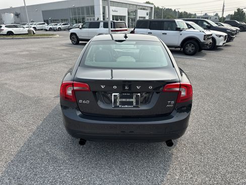 Used 2013 Volvo S60 T5 AWD/4WD image 25