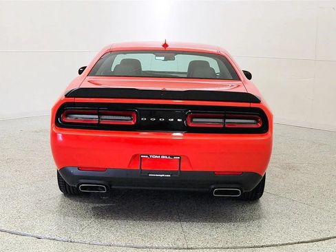 Used 2023 Dodge Challenger R/T w/ Plus Package RWD image 6