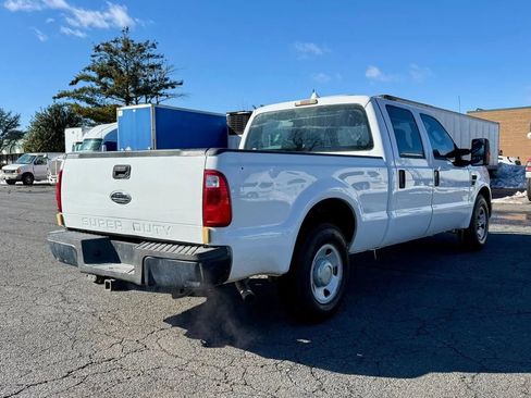 Used 2009 Ford F250 King Ranch image 39