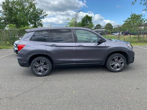 Used 2021 Honda Passport EX-L image 2
