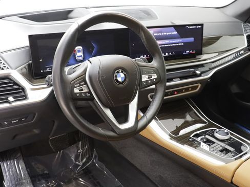 Used 2024 BMW X5 xDrive40i w/ Executive Package AWD/4WD image 7