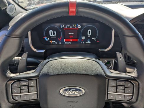 Used 2023 Ford F150 Raptor AWD/4WD image 31