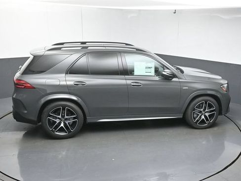 Used 2026 Mercedes-Benz GLE 53 AMG 4MATIC image 48