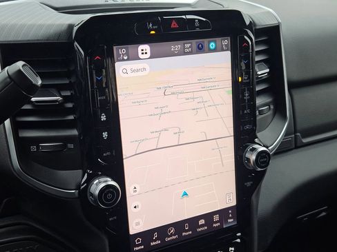 New 2026 RAM 3500 Big Horn image 20