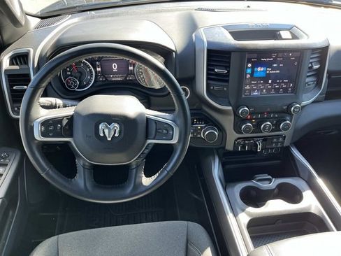 Used 2022 RAM 1500 Big Horn image 13