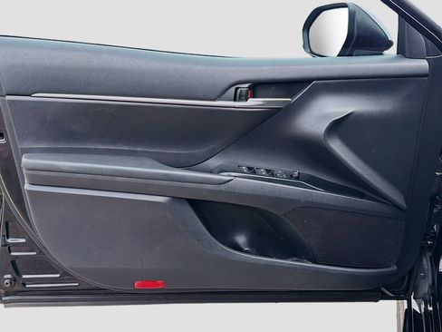 Used 2020 Toyota Camry TRD image 19