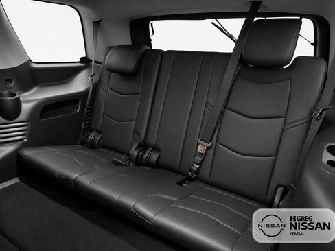 Used 2019 Cadillac Escalade Luxury AWD/4WD image 14