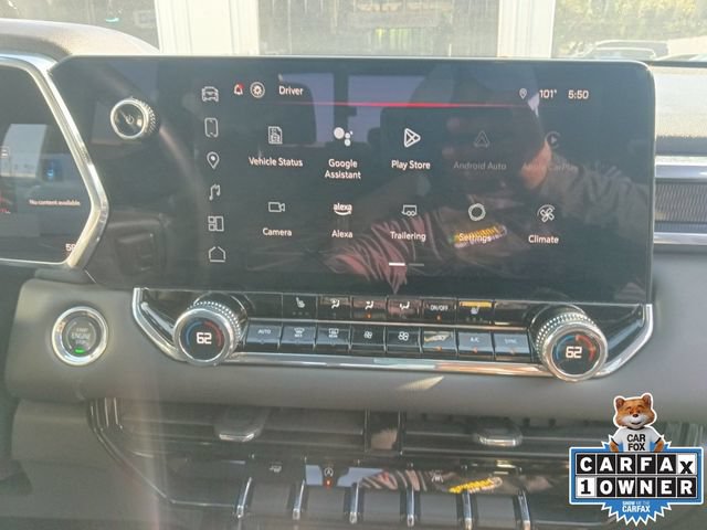 Used 2024 GMC Canyon Elevation w/ Elevation Premium Package RWD image 8
