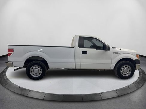 Used 2014 Ford F150 XL w/ Equipment Group 101A Mid image 4