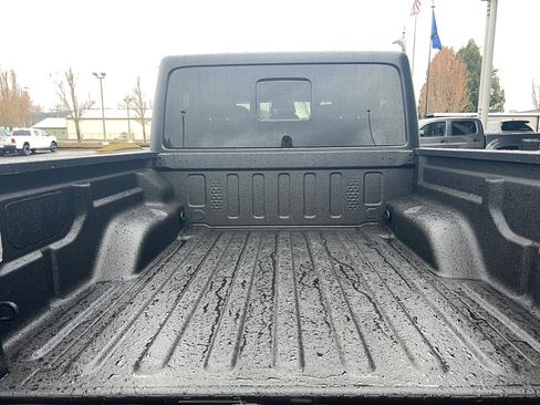 New 2026 Jeep Gladiator Sport AWD/4WD image 12