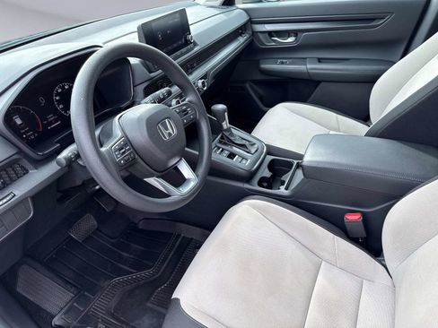 Certified 2023 Honda CR-V EX image 22