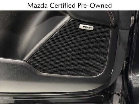 Used 2020 MAZDA CX-5 Grand Touring w/ GT Premium Package image 27