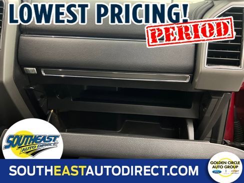 Used 2018 Ford Expedition XLT w/ Equipment Group 202A image 30