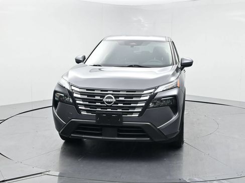 Used 2024 Nissan Rogue SV AWD/4WD image 20