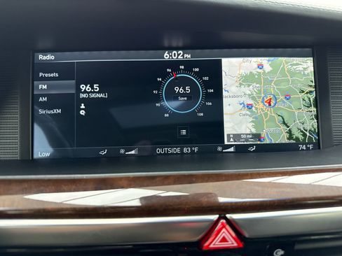 Used 2019 Genesis G90 5.0 Ultimate RWD image 27