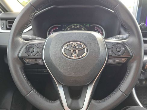 Certified 2023 Toyota RAV4 XLE Premium image 24