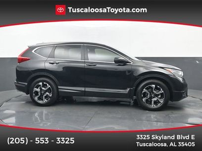 Used 2018 Honda CR-V Touring