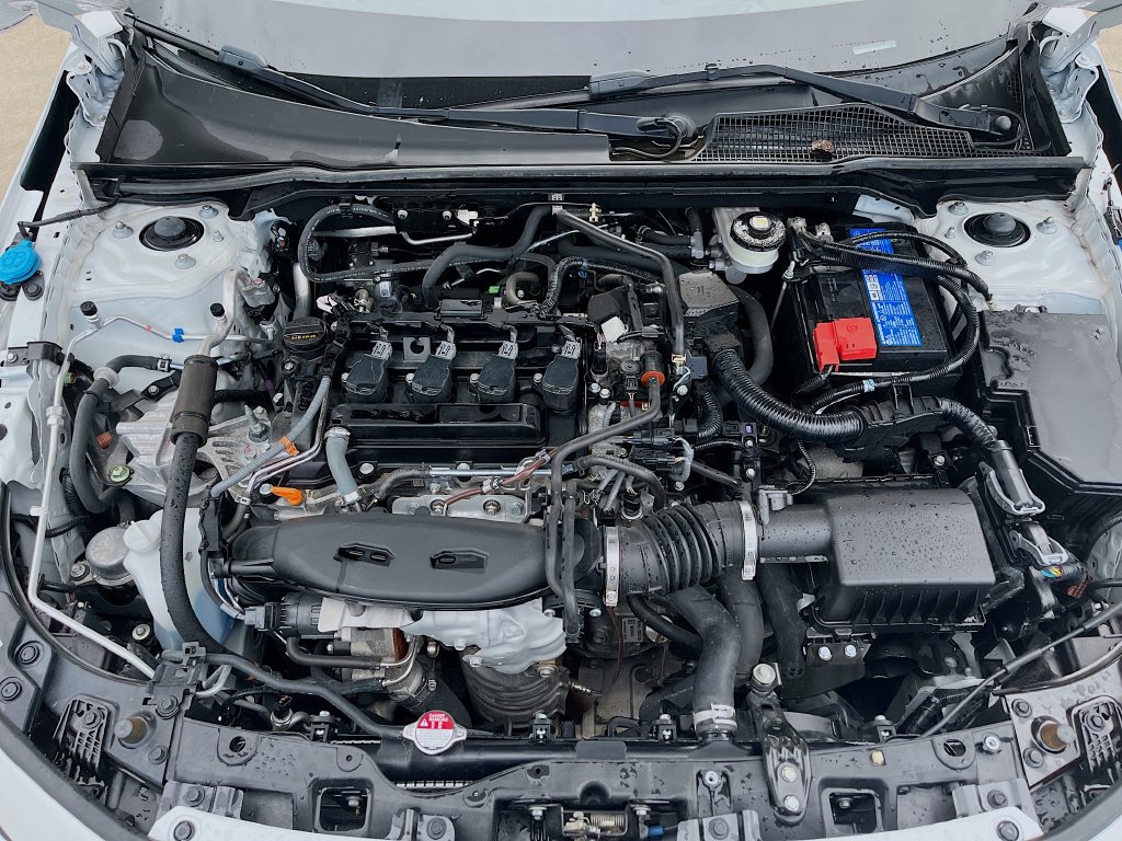 Used 2022 Honda Civic Touring image 31