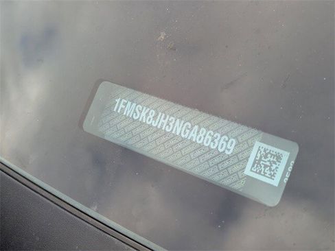 Used 2022 Ford Explorer Timberline image 10