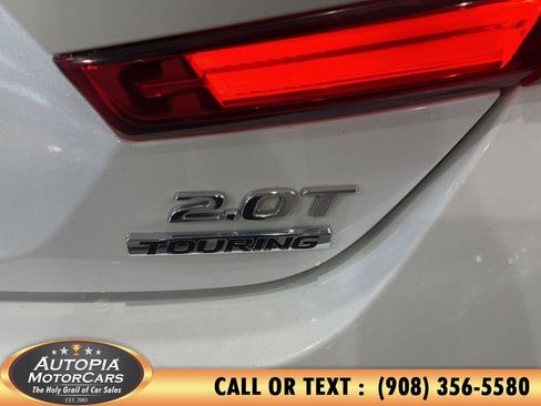 Used 2019 Honda Accord Touring image 38