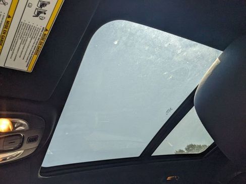 New 2025 Jeep Compass Limited w/ High Altitude Package image 10