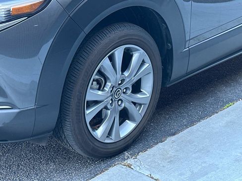 Certified 2022 MAZDA CX-30 AWD 2.5 S w/ Select Package image 11