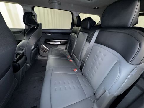 New 2026 Kia EV9 Wind image 28