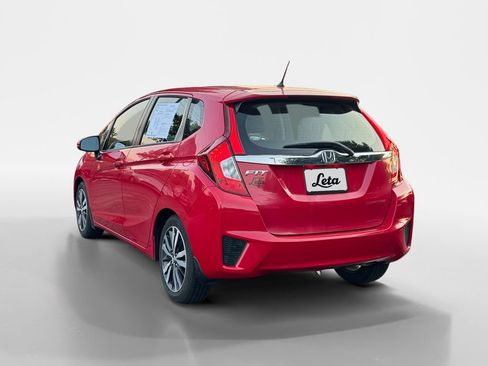 Used 2016 Honda Fit EX image 6