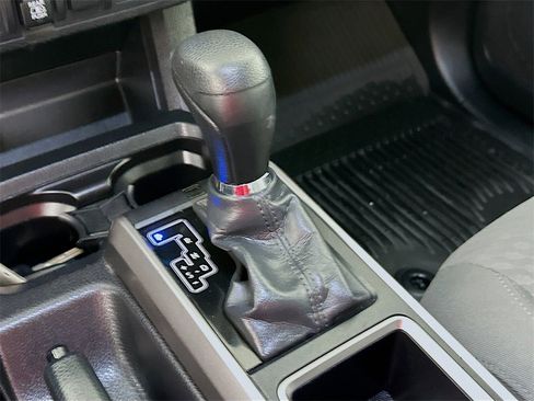 Used 2023 Toyota Tacoma SR5 w/ Technology Package image 22