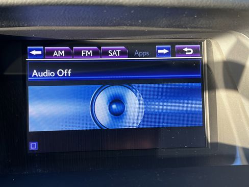 Used 2015 Lexus RX 450h AWD image 25