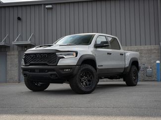 New 2026 RAM 1500 RHO w/ RHO Level 1 Equipment Group AWD/4WD video 2