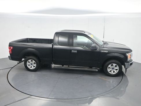 Used 2018 Ford F150 XLT RWD image 34