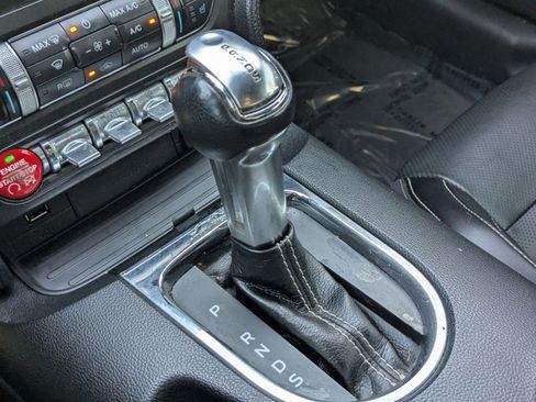 Used 2015 Ford Mustang GT Premium w/ Equipment Group 401A image 12