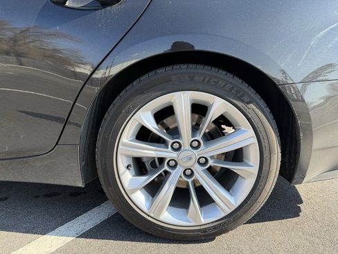 Used 2025 Cadillac CT5 Premium Luxury image 15