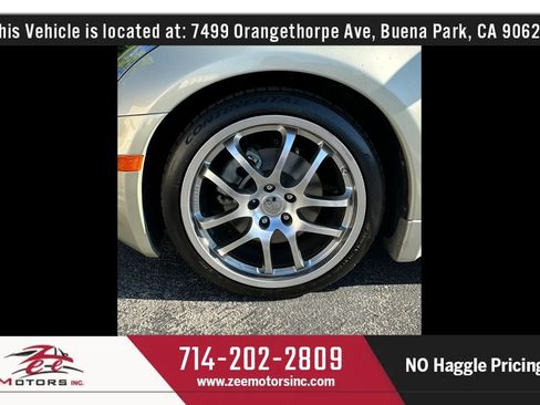 Used 2005 INFINITI G35 Coupe w/ (P01) Premium Pkg RWD image 53