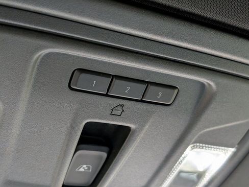 Used 2024 Chevrolet Silverado 1500 High Country w/ Z71 Off-Road Package image 37