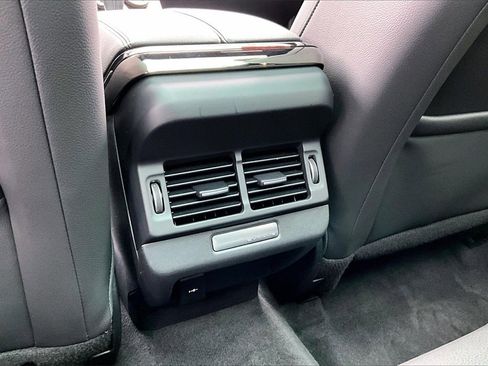 Used 2023 Land Rover Range Rover Evoque R-Dynamic S image 10