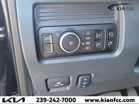 Used 2026 Ford F350 Platinum AWD/4WD image 28