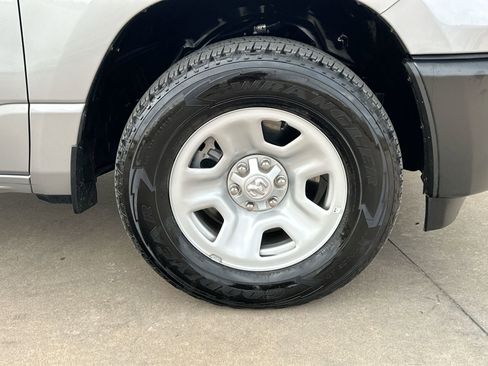 Used 2025 RAM 1500 Tradesman image 10