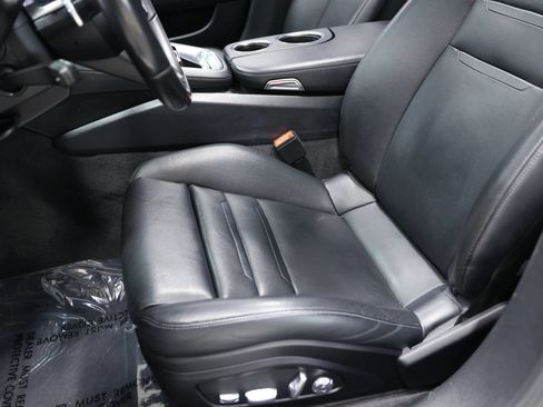 Used 2021 Porsche Panamera Turbo S w/ Assistance Package AWD/4WD image 21