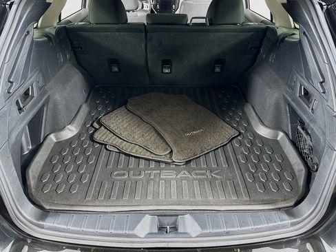 Used 2021 Subaru Outback Premium AWD/4WD image 20