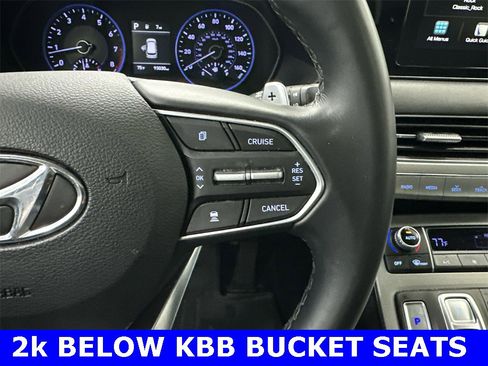 Used 2020 Hyundai Palisade SEL image 28