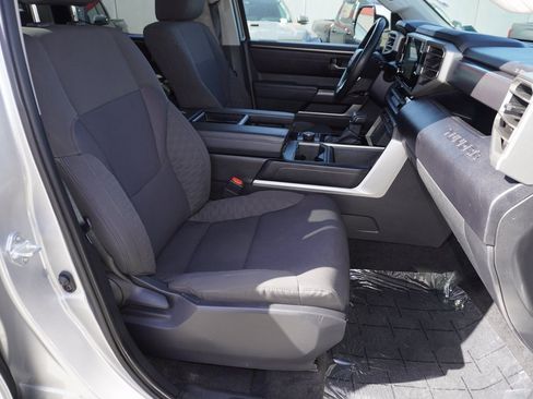 Used 2024 Toyota Tundra SR5 image 11