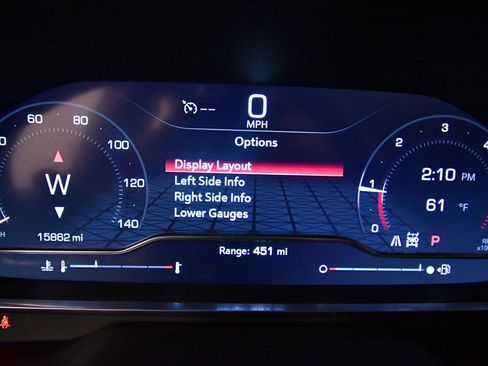 Used 2024 GMC Yukon SLE image 23