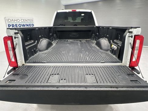 Used 2024 Ford F350 XLT image 22