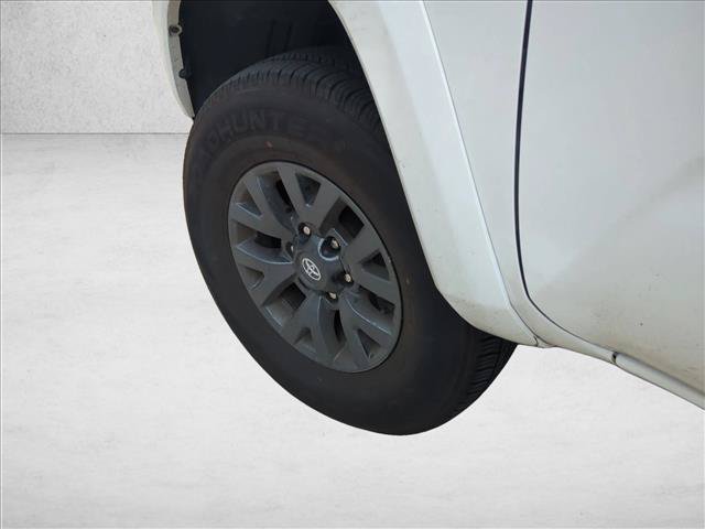 Certified 2023 Toyota Tacoma SR5 RWD image 10