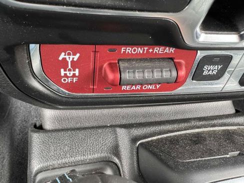 Used 2022 Jeep Wrangler Unlimited Rubicon 4xe w/ Cold Weather Group image 15