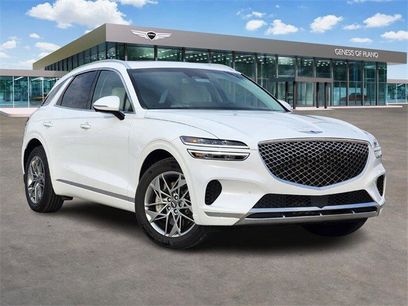 Used 2025 Genesis GV70 2.5T w/ Advanced Package