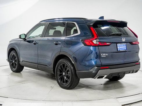 Used 2024 Honda CR-V Sport image 6